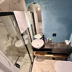 Berkmuller Host Стамбул