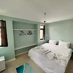 Апартаменты Berkmuller Host