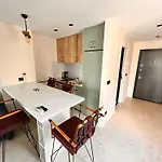 Апартаменты Berkmuller Host *