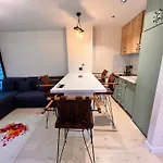 Апартаменты Berkmuller Host *