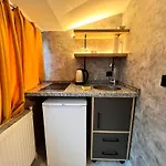 Apartamento Berkmuller Host *