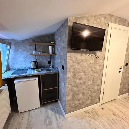 Berkmuller Host Appartement