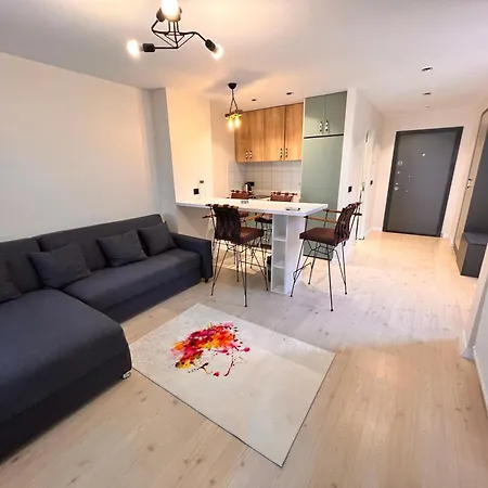 Apartamento Berkmuller Host