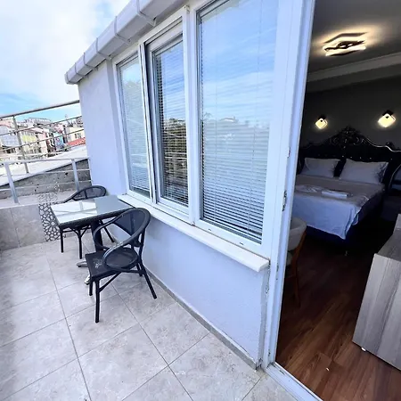 Apartman Berkmuller Host *