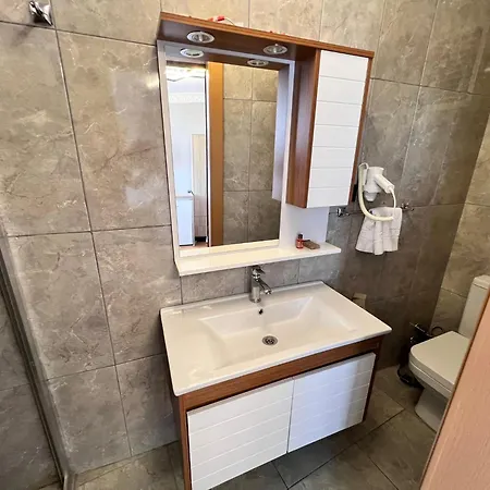Apartman Berkmuller Host