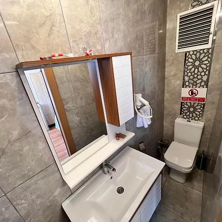 Apartman Berkmuller Host *