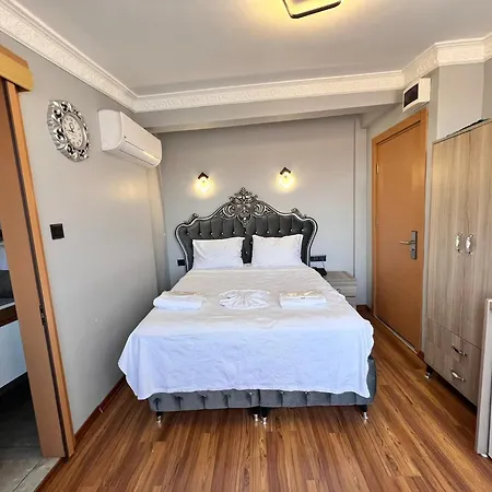 Apartman Berkmuller Host