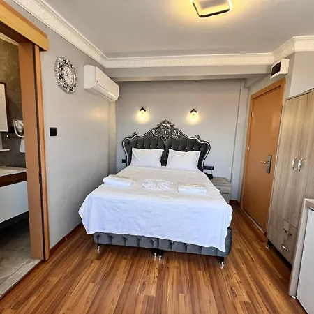 Apartman Berkmuller Host *