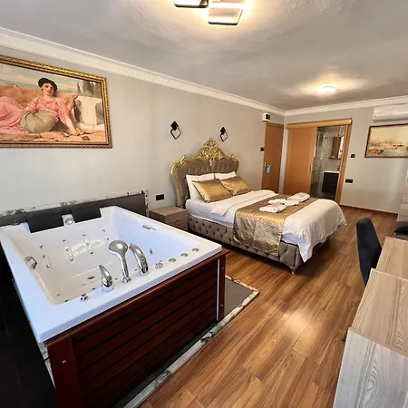 Berkmuller Host Apartman