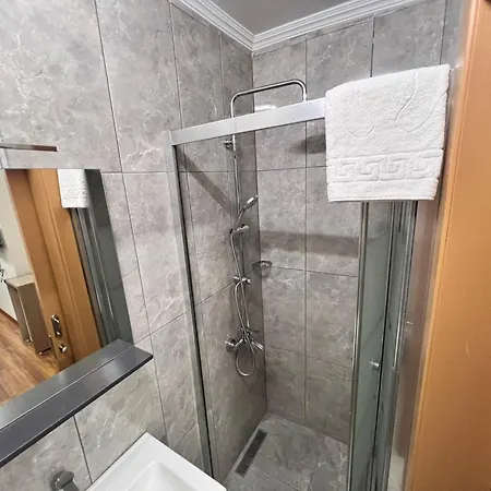 Berkmuller Host Apartman