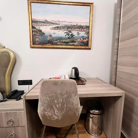 Berkmuller Host Apartman