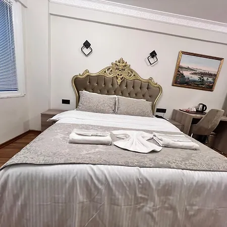 Berkmuller Host Apartman *