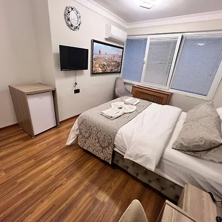Apartman Berkmuller Host *
