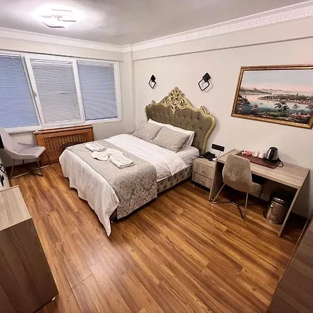 Apartman Berkmuller Host