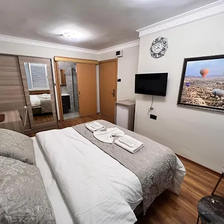 Apartman Berkmuller Host *