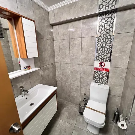 Apartman Berkmuller Host *