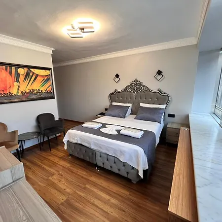 Berkmuller Host Apartman *