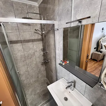 Apartman Berkmuller Host