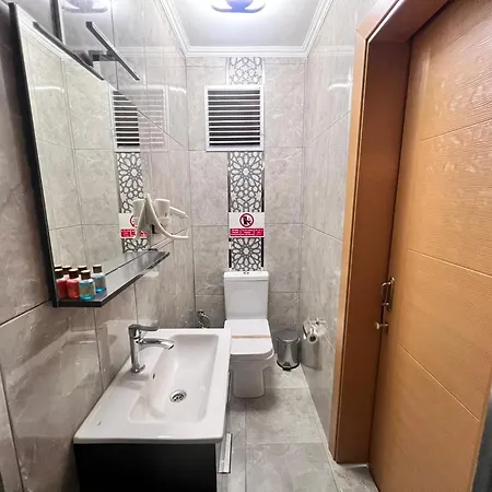 Berkmuller Host Apartman *