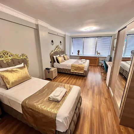 Apartman Berkmuller Host *