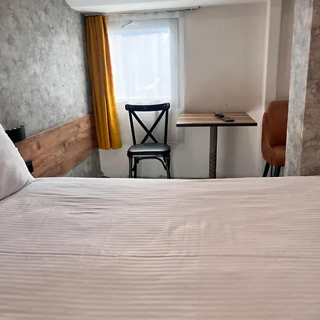 Berkmuller Host Apartment