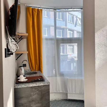 Berkmuller Host Apartment *