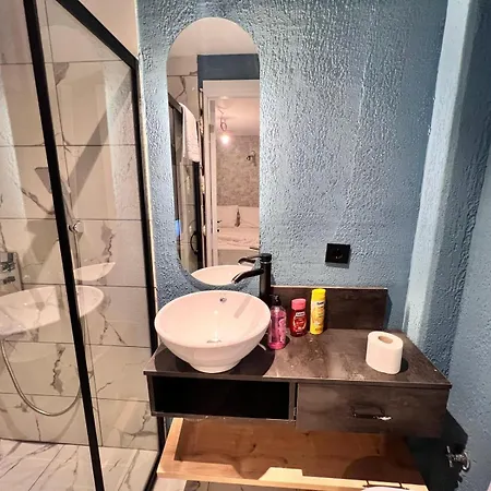 Berkmuller Host Apartment Istanbul