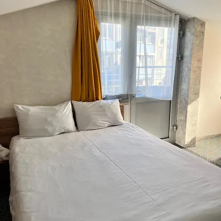 Berkmuller Host Apartment *