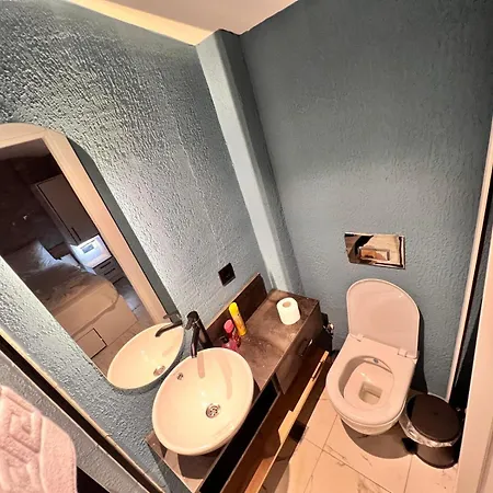 Berkmuller Host Apartman