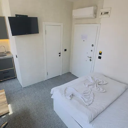 Berkmuller Host Apartment