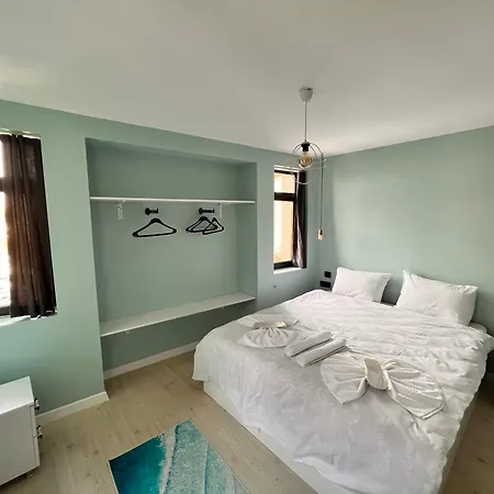 דירה Berkmuller Host